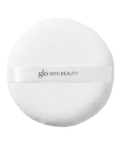 Glo Skin Beauty Powder Puff