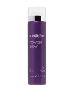 La Biosthetique Powder Spray (Dry Shampoo Aerosol) -Elemis Shop Powder Spray 55383 5417 detail