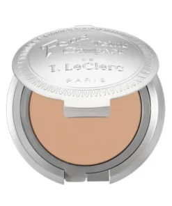 T LeClerc Powdery Compact Foundation 03 - Amande Poudre -Elemis Shop Powdery Compact Foundation 02 Creme Poudre new 22331 9457 detail