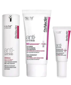 Strivectin Power Starters Anti-Wrinkle Trio