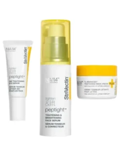 Strivectin Power Starters: Tighten And Lift Trio Kit