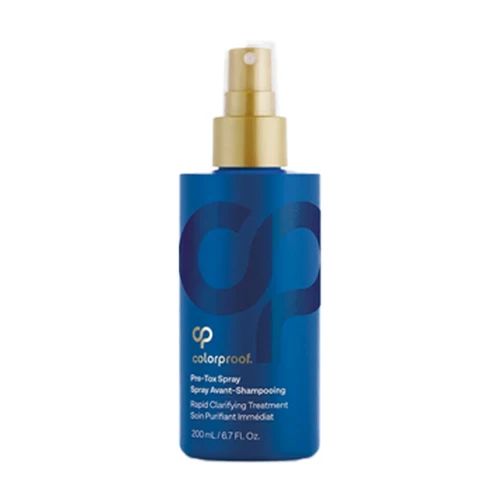 ColorProof Pre-Tox Spray 3 ColorProof Pre-Tox Spray