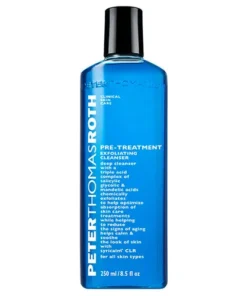Peter Thomas Roth Pre-Treatment Exfoliating Cleanser