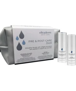 Eltraderm Pre And Post-Care Duo
