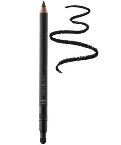Glo Skin Beauty Precision Eye Pencil - Dark Brown