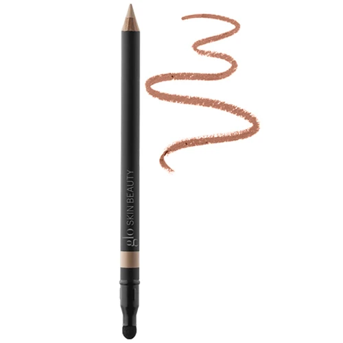 Glo Skin Beauty Precision Eye Pencil - Dark Brown 5 Glo Skin Beauty Precision Eye Pencil - Dark Brown - Image 3