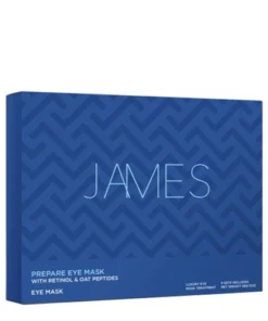 JAMES Prepare Eye Mask