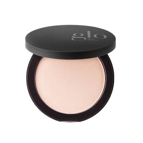Glo Skin Beauty Pressed Base - Golden Light 5 Glo Skin Beauty Pressed Base - Golden Light - Image 3