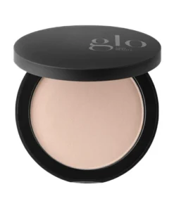 Glo Skin Beauty Pressed Base - Golden Light 25 Glo Skin Beauty Pressed Base - Golden Light -Elemis Shop Pressed Base Beige Light 45617 3539 detail