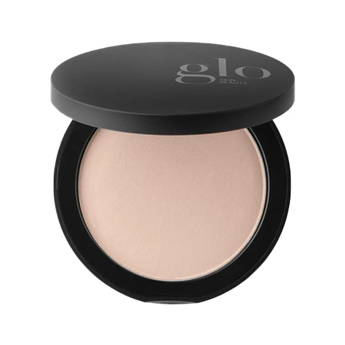 Glo Skin Beauty Pressed Base - Golden Light 6 Glo Skin Beauty Pressed Base - Golden Light - Image 4