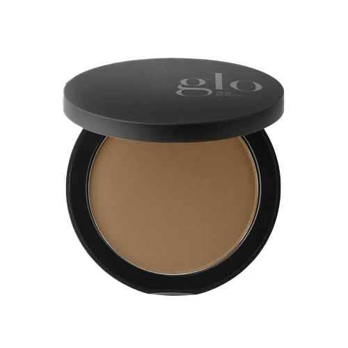 Glo Skin Beauty Pressed Base - Golden Light 9 Glo Skin Beauty Pressed Base - Golden Light - Image 7