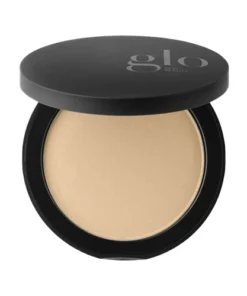 Glo Skin Beauty Pressed Base - Golden Light 32 Glo Skin Beauty Pressed Base - Golden Light -Elemis Shop Pressed Base Golden Dark 45612 697 detail