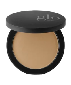 Glo Skin Beauty Pressed Base - Golden Light 35 Glo Skin Beauty Pressed Base - Golden Light -Elemis Shop Pressed Base Honey Dark 45616 1702 detail