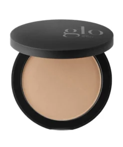 Glo Skin Beauty Pressed Base - Golden Light 39 Glo Skin Beauty Pressed Base - Golden Light -Elemis Shop Pressed Base Natural Dark 45623 1126 detail