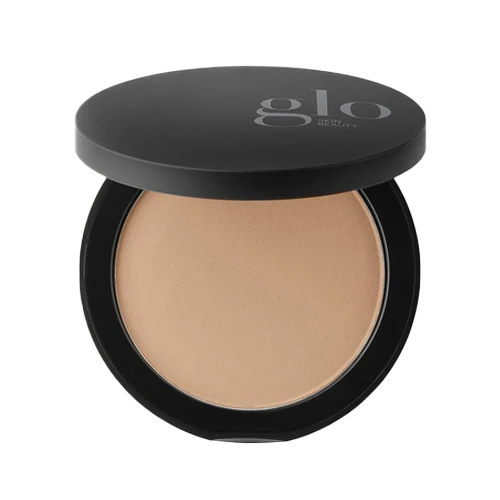 Glo Skin Beauty Pressed Base - Golden Light 20 Glo Skin Beauty Pressed Base - Golden Light - Image 18