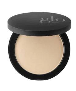 Glo Skin Beauty Pressed Base - Golden Light 41 Glo Skin Beauty Pressed Base - Golden Light -Elemis Shop Pressed Base Natural Light 45621 8845 detail