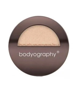 Bodyography Pressed Highlighter - From Within (Brilliant Light Gold)