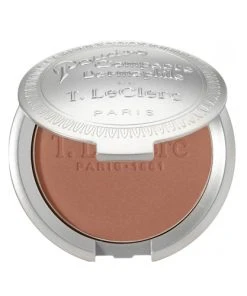 T LeClerc Pressed Powder - Peche -Elemis Shop Pressed Powder Dore new 13157 4121 detail
