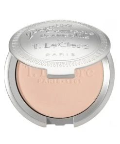 T LeClerc Pressed Powder - Peche -Elemis Shop Pressed Powder Ivoire new 34922 4811 detail