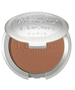 T LeClerc Pressed Powder - Peche -Elemis Shop Pressed Powder Soleil new 13148 3646 detail