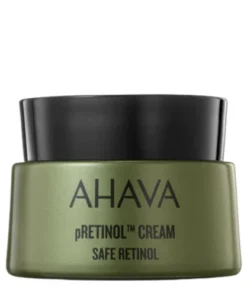 Ahava Pretinol Cream