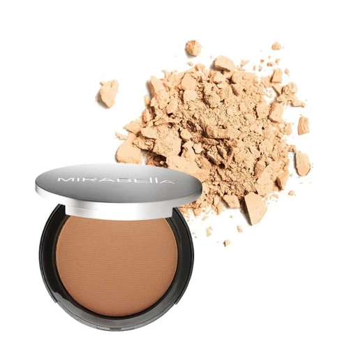Mirabella Pretty Pure Press Powder Foundation - I 4 Mirabella Pretty Pure Press Powder Foundation - I - Image 2