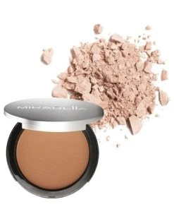 Mirabella Pretty Pure Press Powder Foundation - I