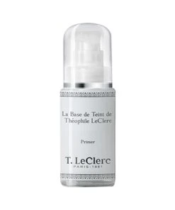 T LeClerc Primer - Translucide