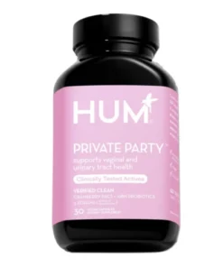 HUM Nutrition Private Party