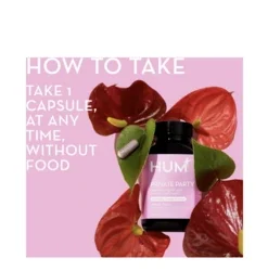 HUM Nutrition Private Party 15 HUM Nutrition Private Party -Elemis Shop Private Party add5 71741 90 general