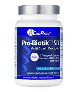 CanPrev Pro-Biotik 15B