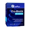 CanPrev Pro-Biotik IBS Support -Elemis Shop Pro Biotik IBS Support 77845 detail