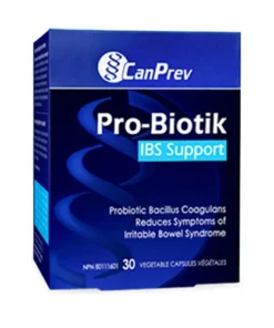CanPrev Pro-Biotik IBS Support