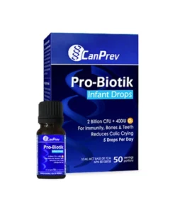 CanPrev Pro-Biotik - Infant Drops