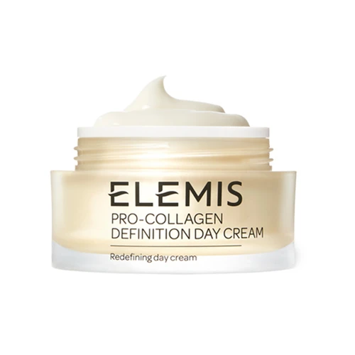 Elemis Pro-Collagen Definition Day Cream 3 Elemis Pro-Collagen Definition Day Cream