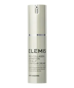 Elemis Pro-Collagen Definition Eye And Lip Contour Cream