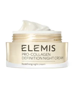 Elemis Pro-Collagen Definition Night Cream