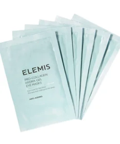 Elemis Pro-Collagen Hydra-Gel Eye Mask (Pack Of 6)