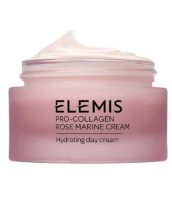 Elemis Pro-Collagen Rose Marine Cream