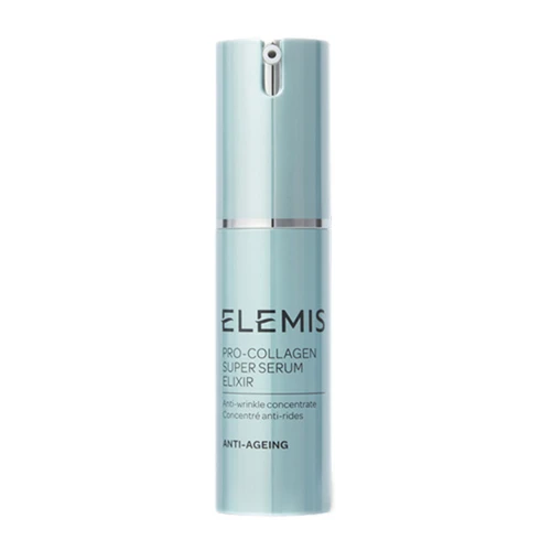 Elemis Pro-Collagen Super Serum Elixir 3 Elemis Pro-Collagen Super Serum Elixir