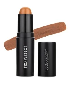 Bodyography Pro Perfect Foundation Stick Porcelain - Light (Neutral Undertone) -Elemis Shop Pro Perfect Foundation Stick Chai Medi 4994 detail