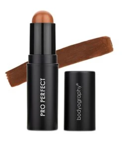 Bodyography Pro Perfect Foundation Stick Porcelain - Light (Neutral Undertone) -Elemis Shop Pro Perfect Foundation Stick Espresso 43155 detail