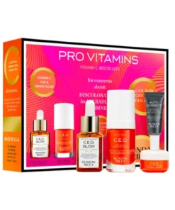 Sunday Riley Pro Vitamins Kit