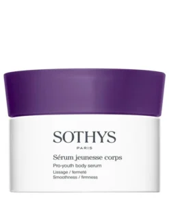 Sothys Pro-Youth Body Serum