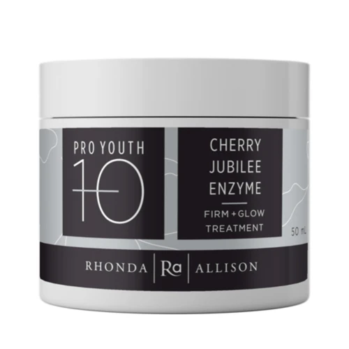 Rhonda Allison Pro Youth Cherry Jubilee Enzyme 4 Rhonda Allison Pro Youth Cherry Jubilee Enzyme - Image 2