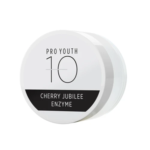 Rhonda Allison Pro Youth Cherry Jubilee Enzyme 3 Rhonda Allison Pro Youth Cherry Jubilee Enzyme