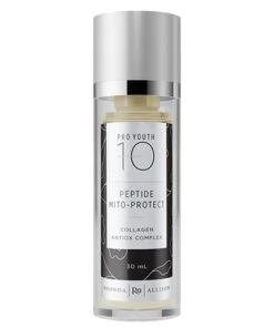 Rhonda Allison Pro Youth Peptide Mito-Protect