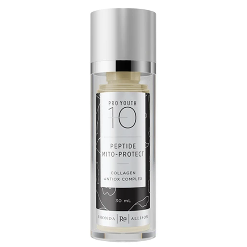 Rhonda Allison Pro Youth Peptide Mito-Protect 3 Rhonda Allison Pro Youth Peptide Mito-Protect