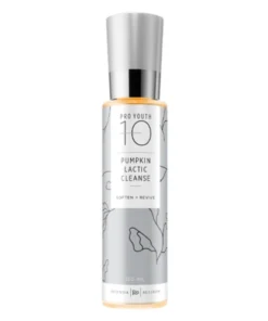 Rhonda Allison Pro Youth Pumpkin Lactic Cleanse