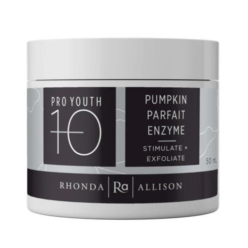 Rhonda Allison Pro Youth Pumpkin Parfait Enzyme 4 Rhonda Allison Pro Youth Pumpkin Parfait Enzyme - Image 2